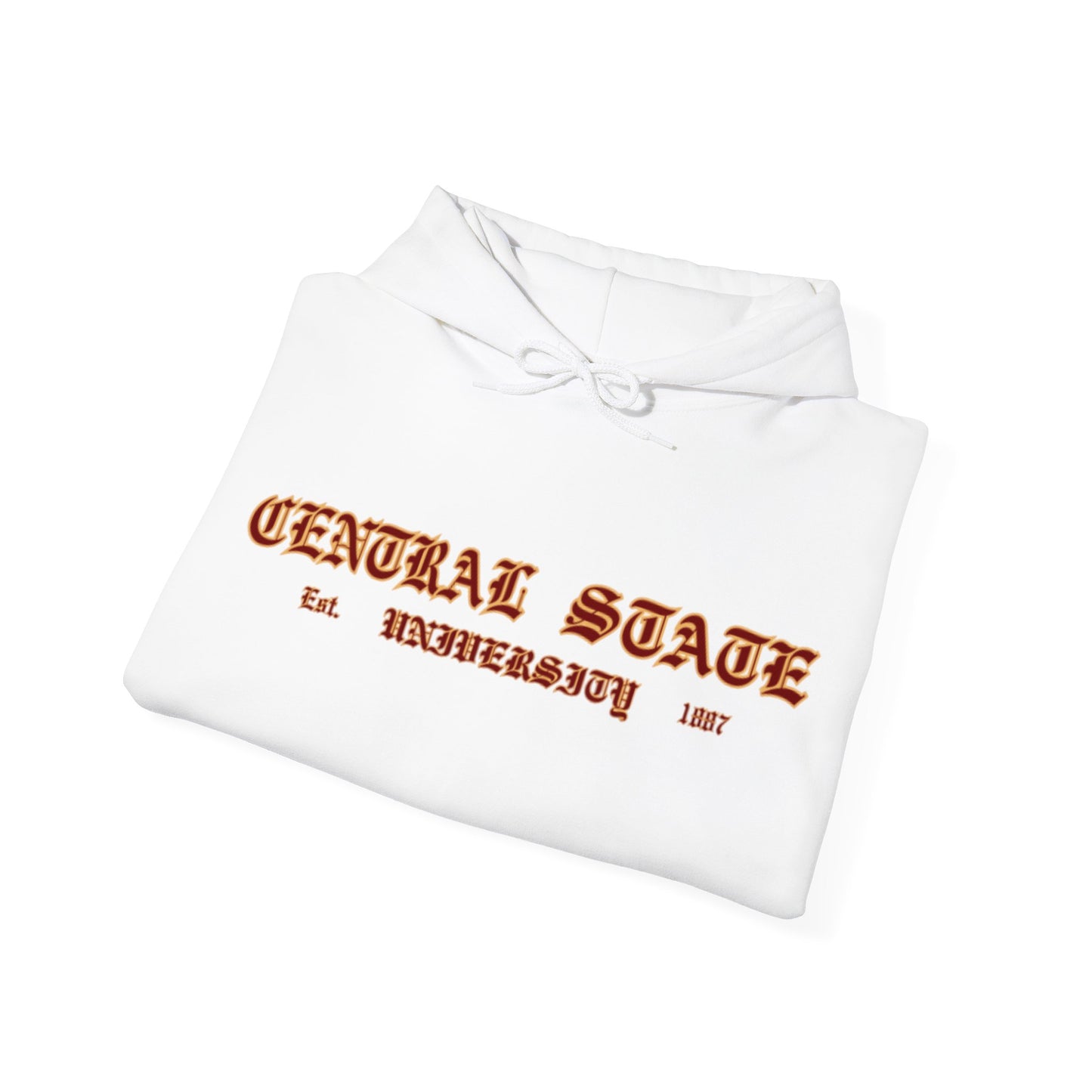 Central State University Old English