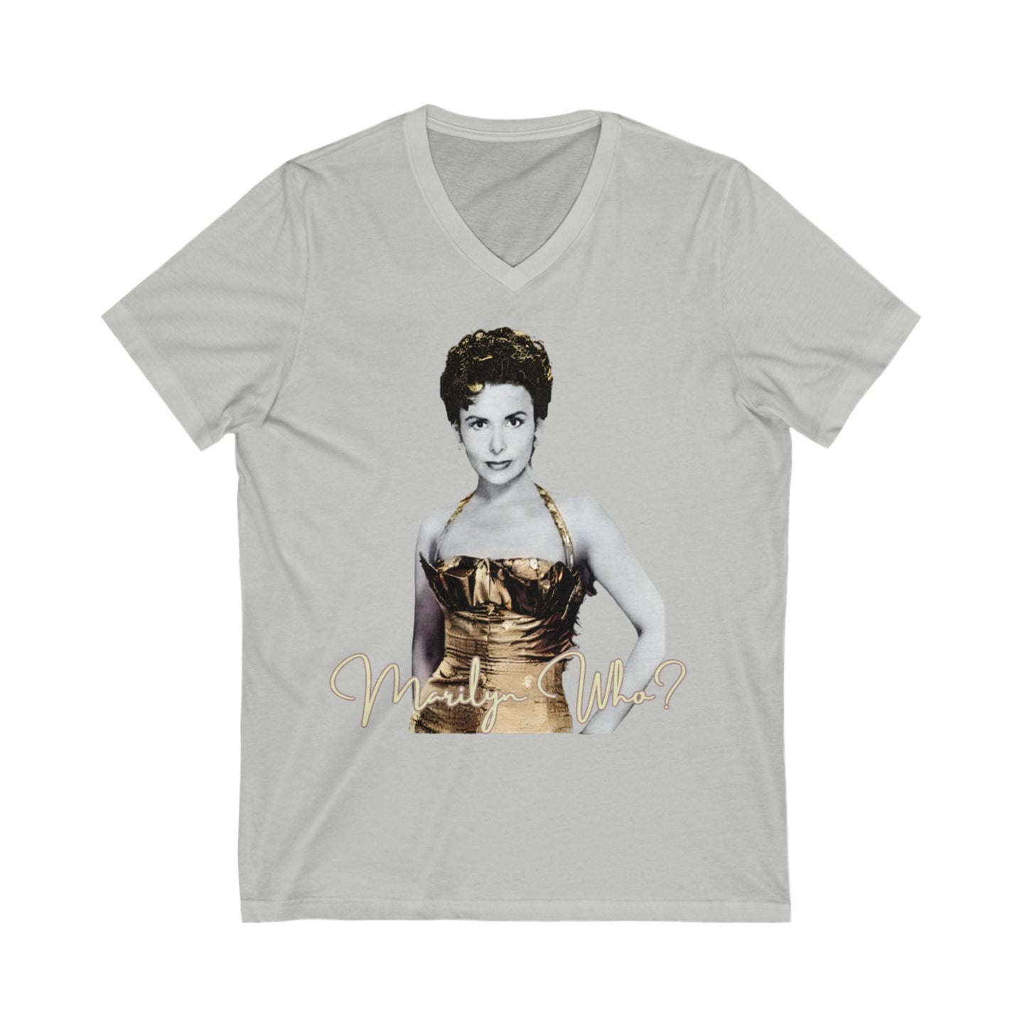 HerStory: Marilyn Who? Lena