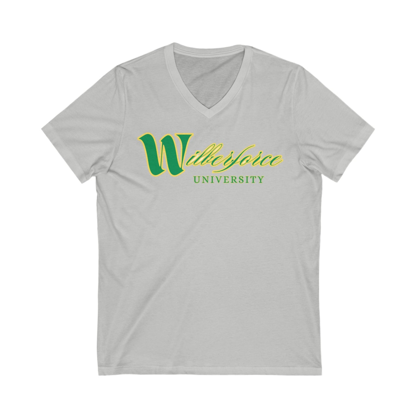 HBCU: Wilberforce University