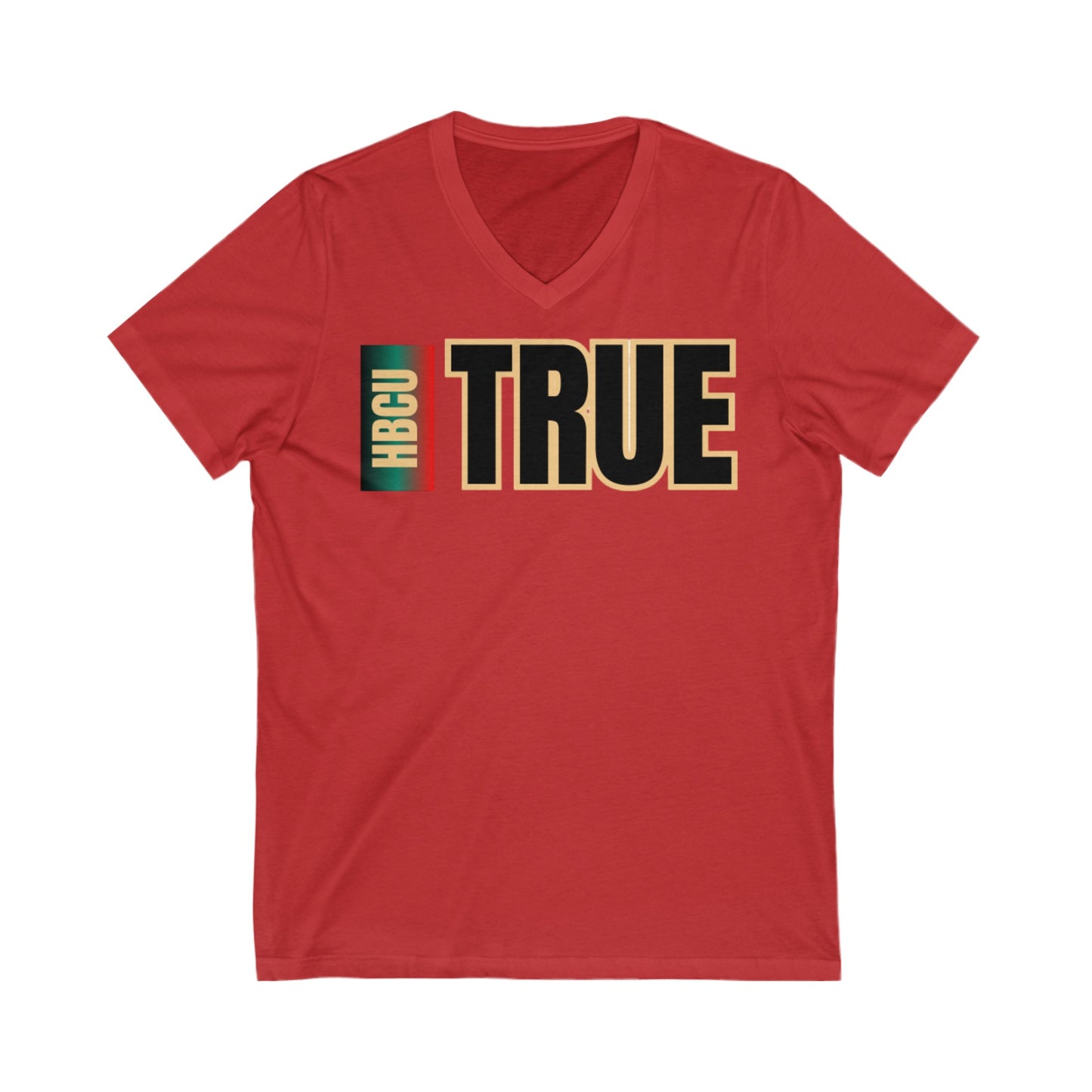 HBCU True I