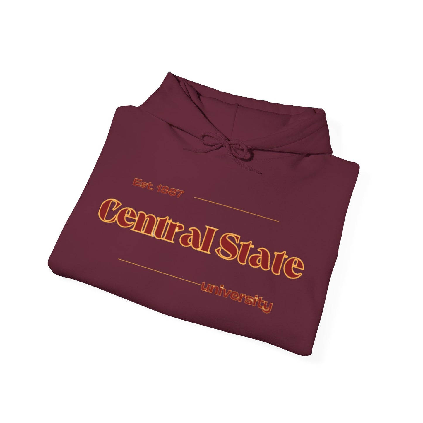 Central State University Clean-cut