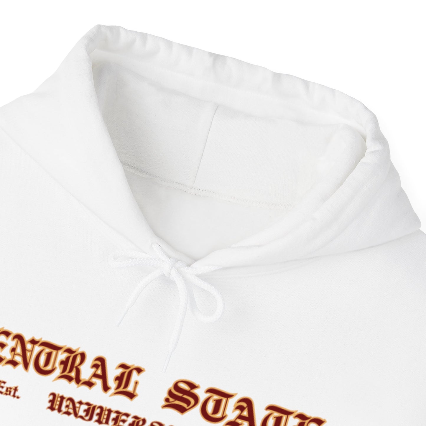 Central State University Old English