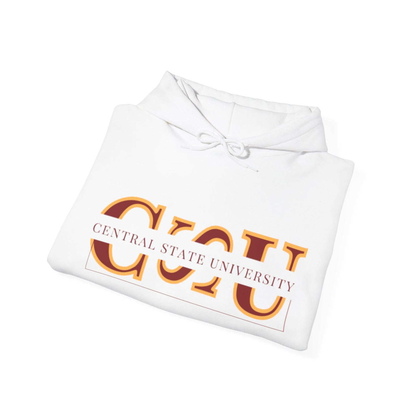 Central State University Crooked Letter