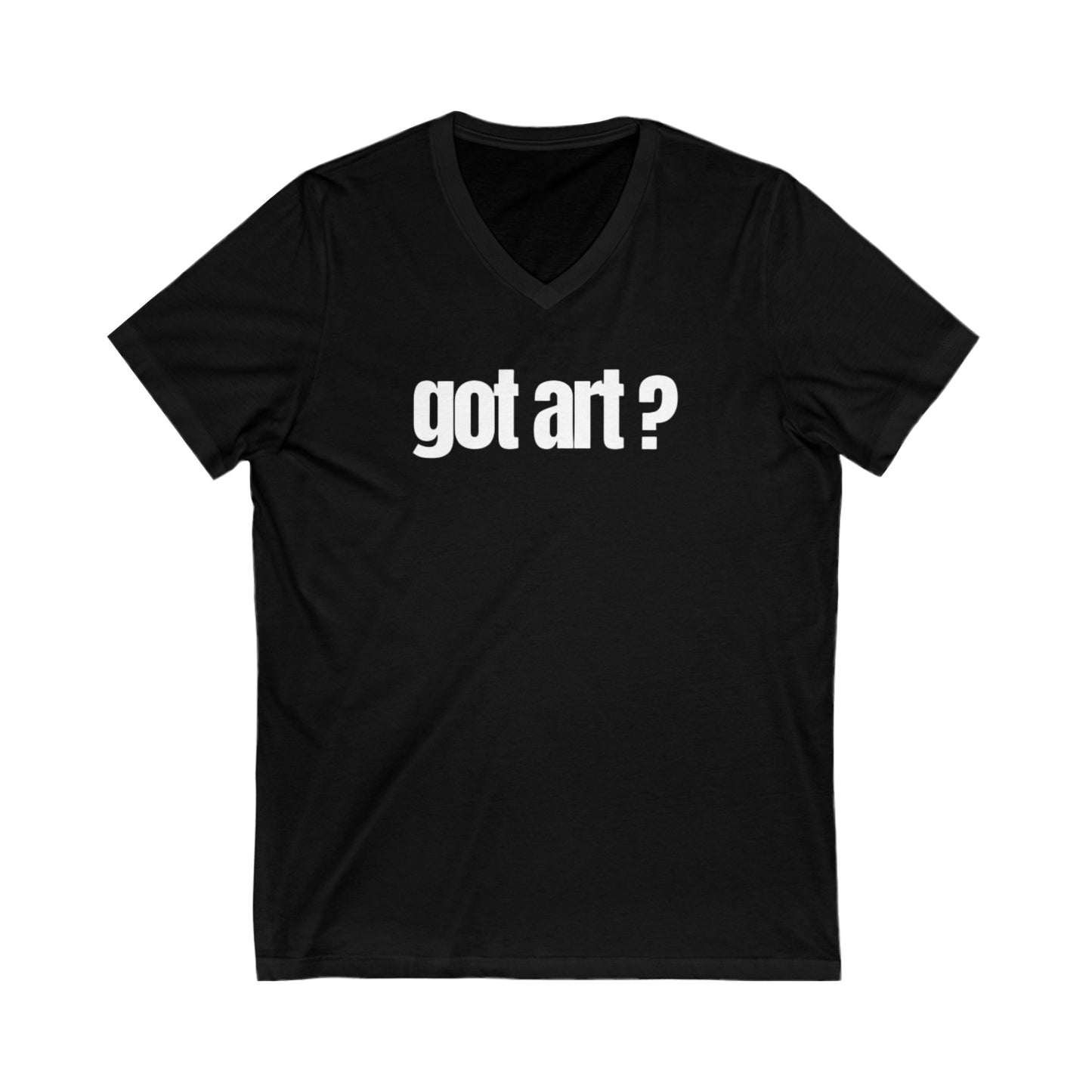 got art?