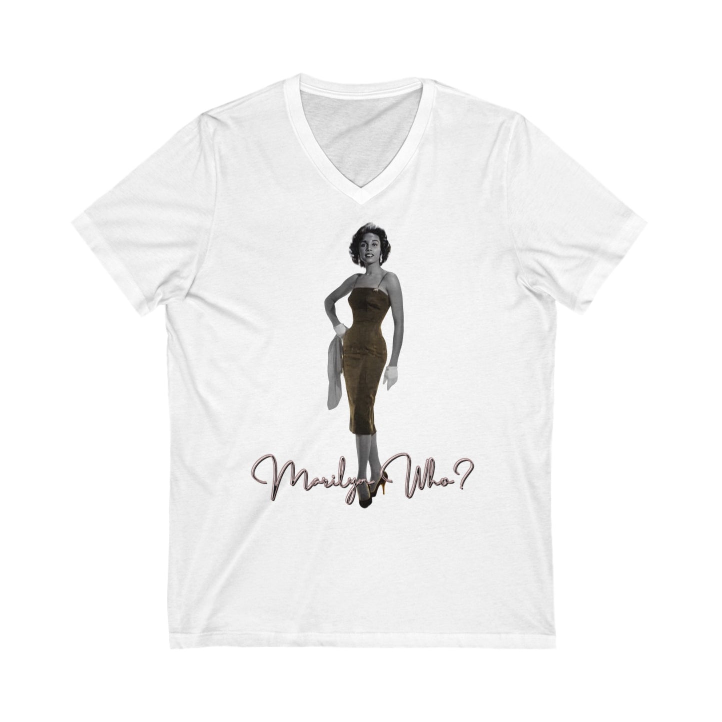 HerStory: Marilyn Who? Diahann