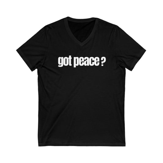got peace?