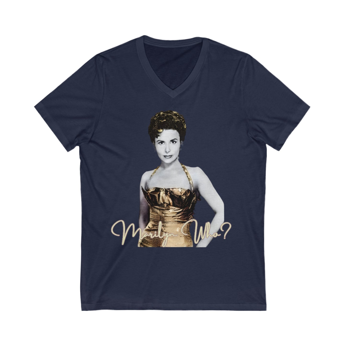 HerStory: Marilyn Who? Lena