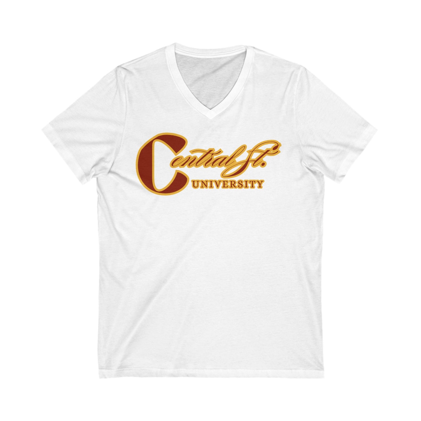 Central State University V
