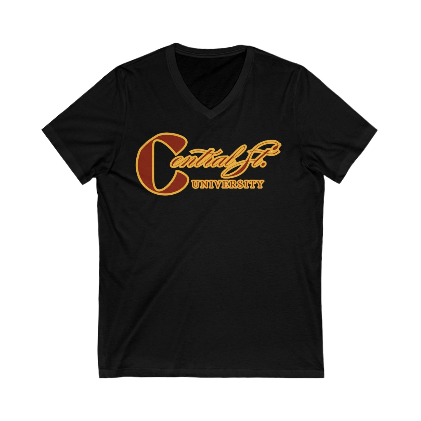 Central State University V