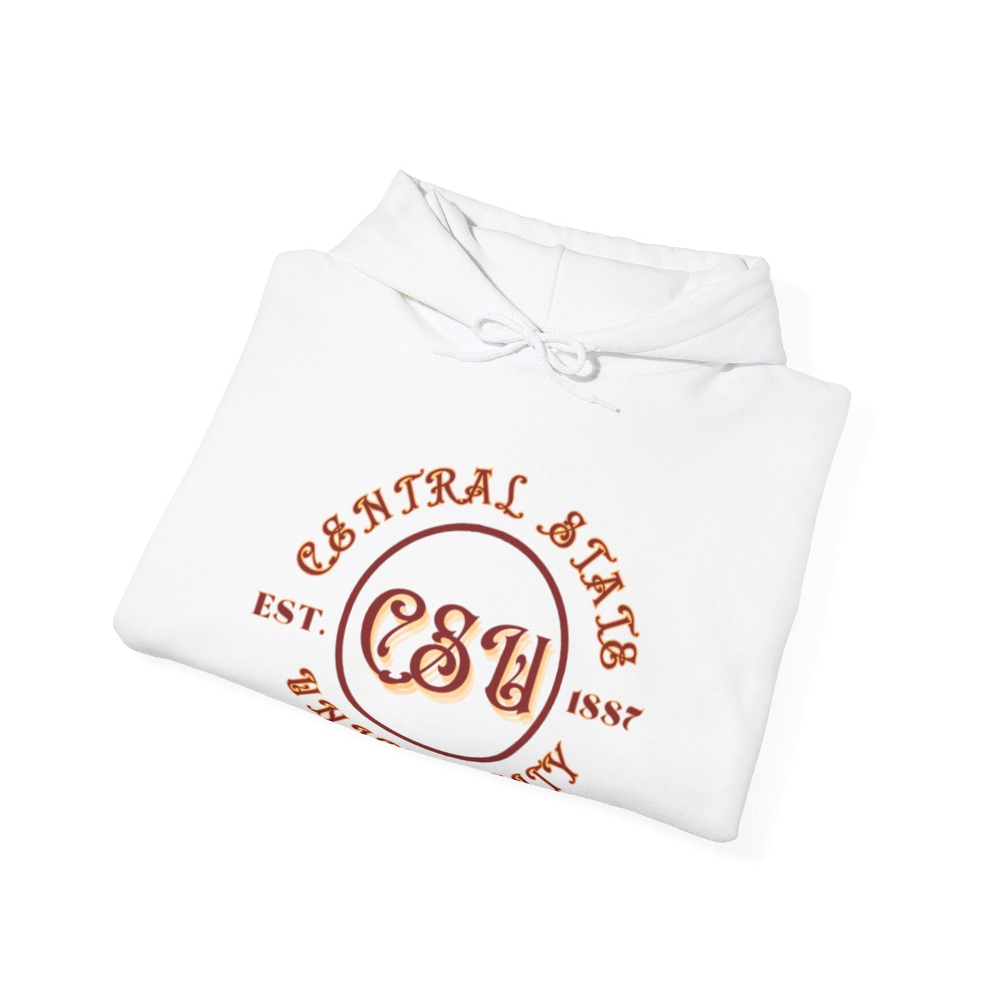 Central State University Circle