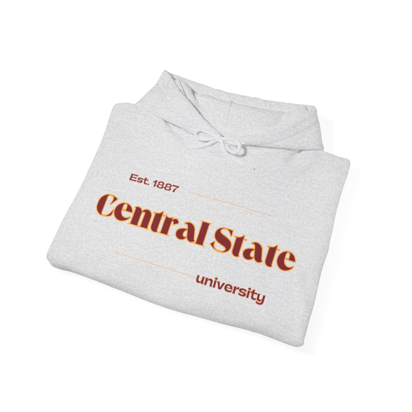 Central State University Clean-cut