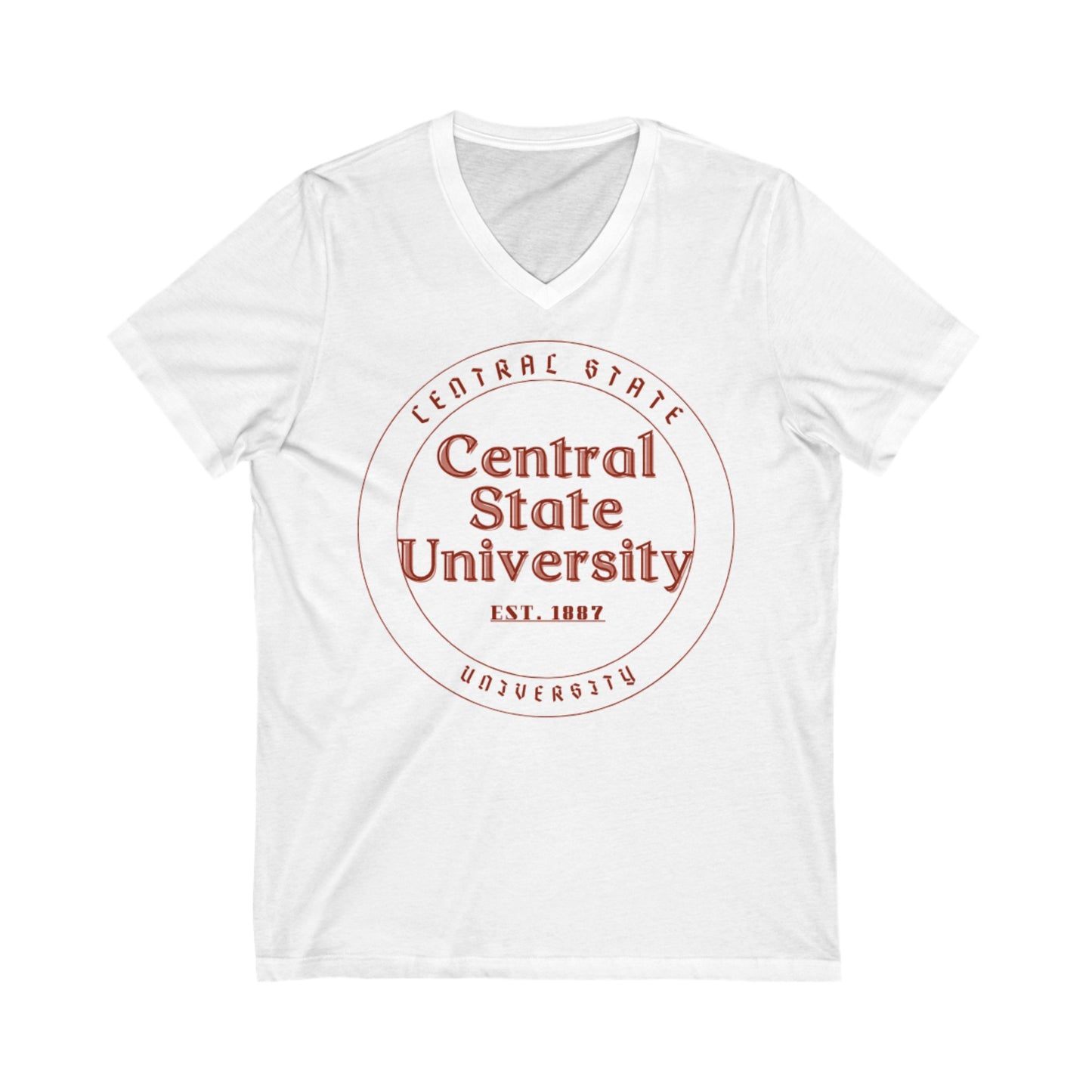 Central State University VII