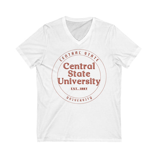 Central State University VII