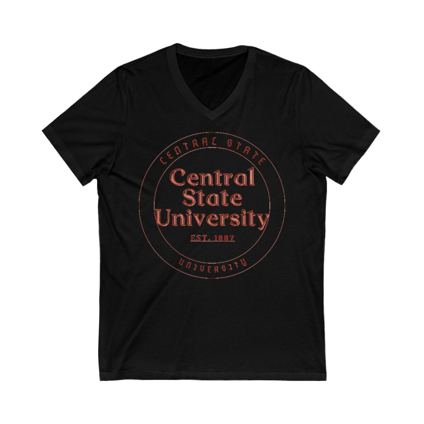 Central State University VII