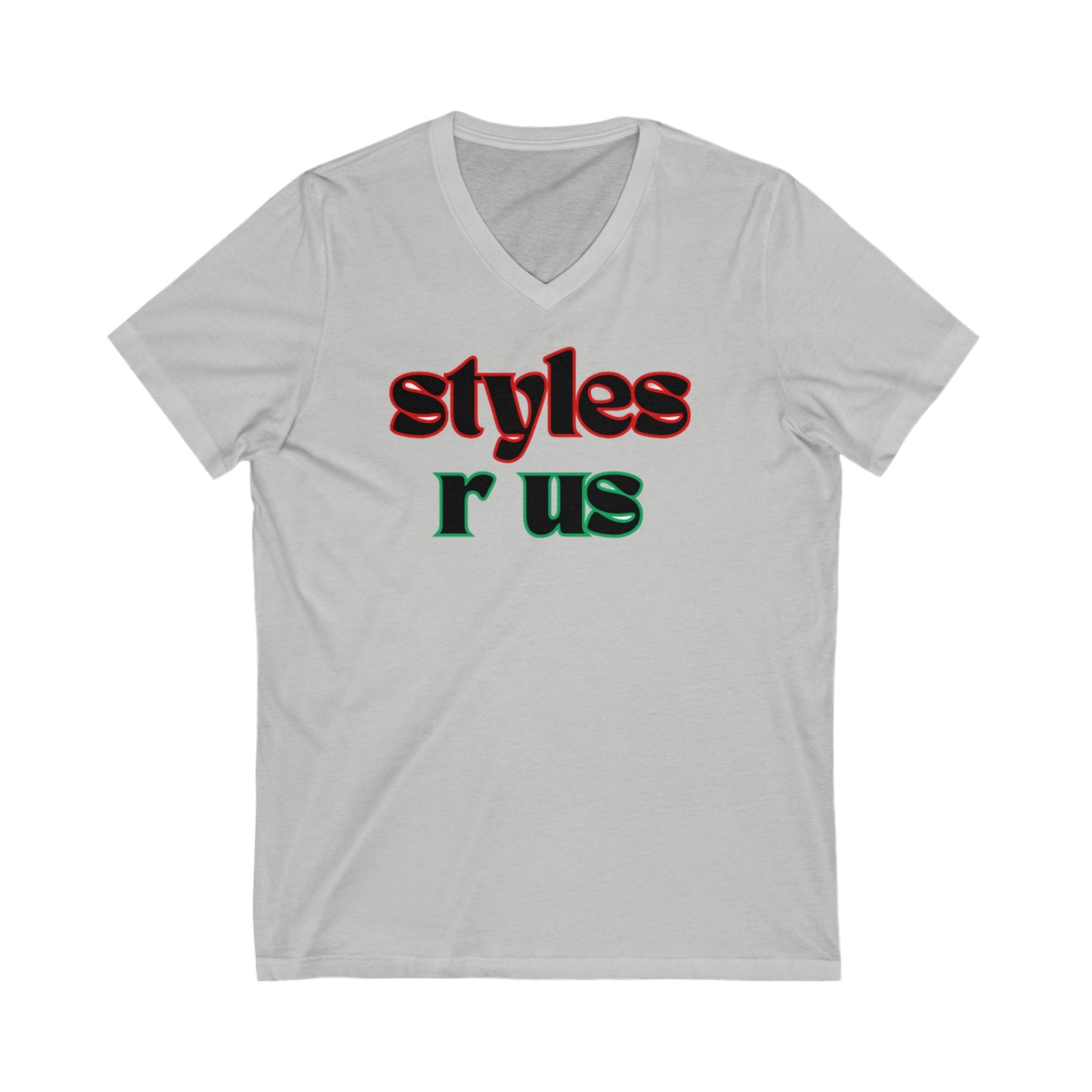styles r us