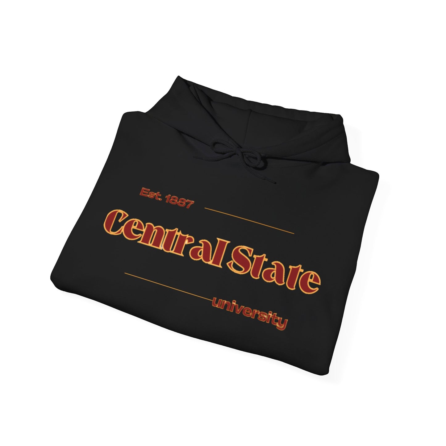 Central State University Clean-cut