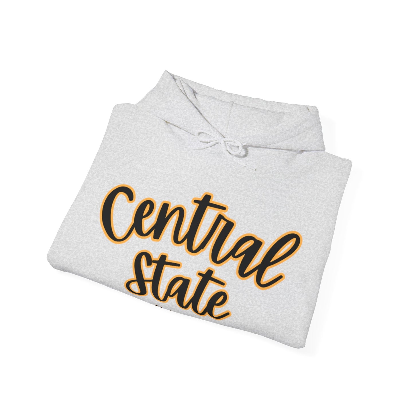 Central State University Black & Gold