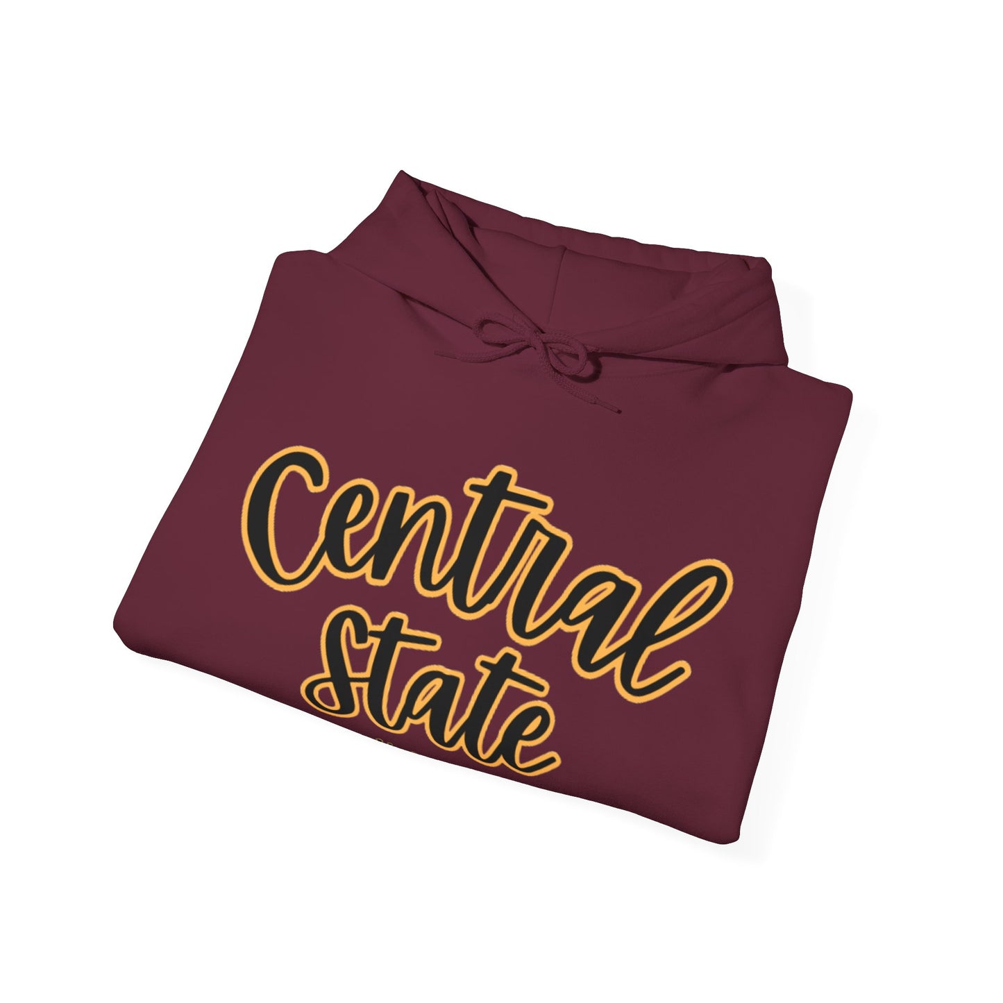 Central State University Black & Gold