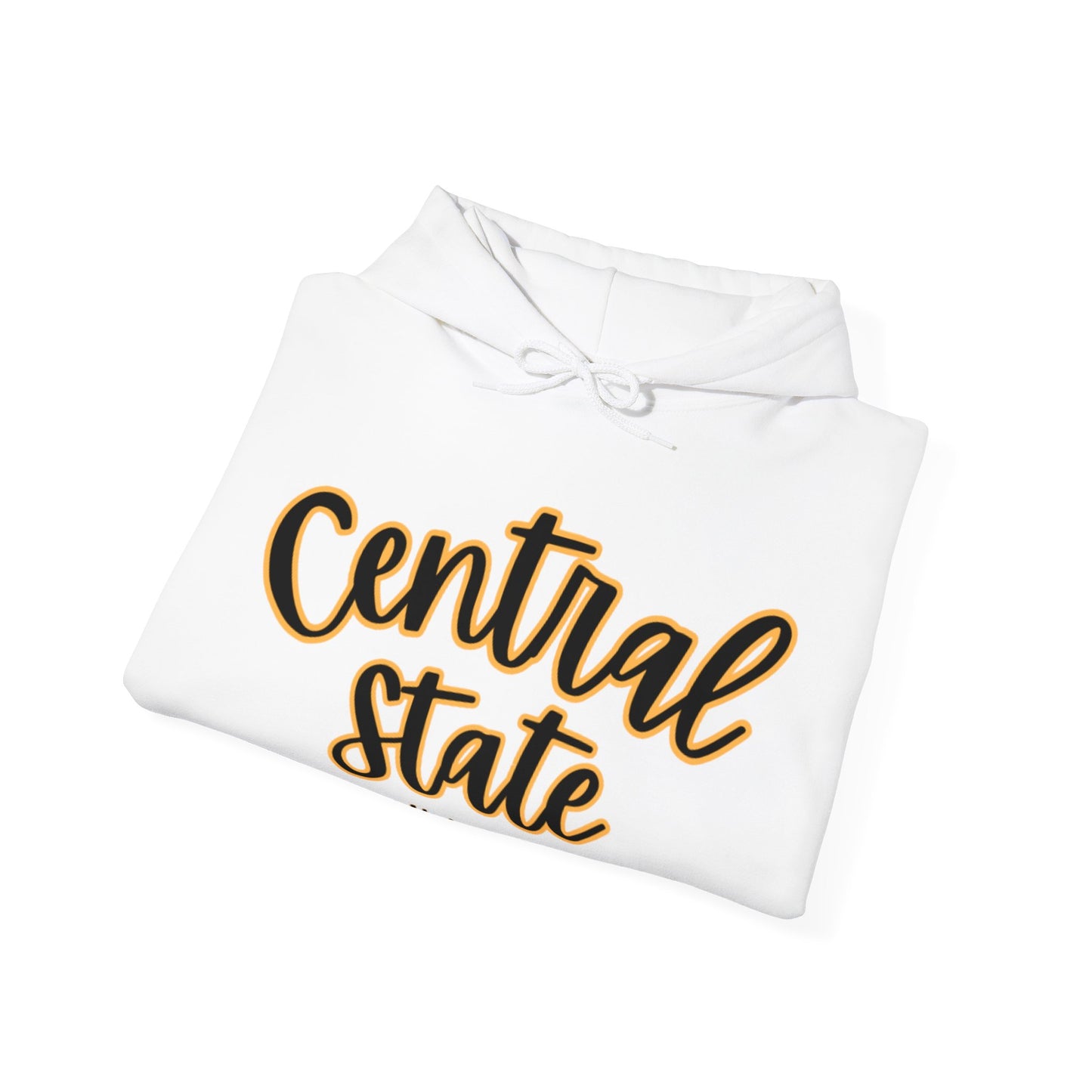 Central State University Black & Gold
