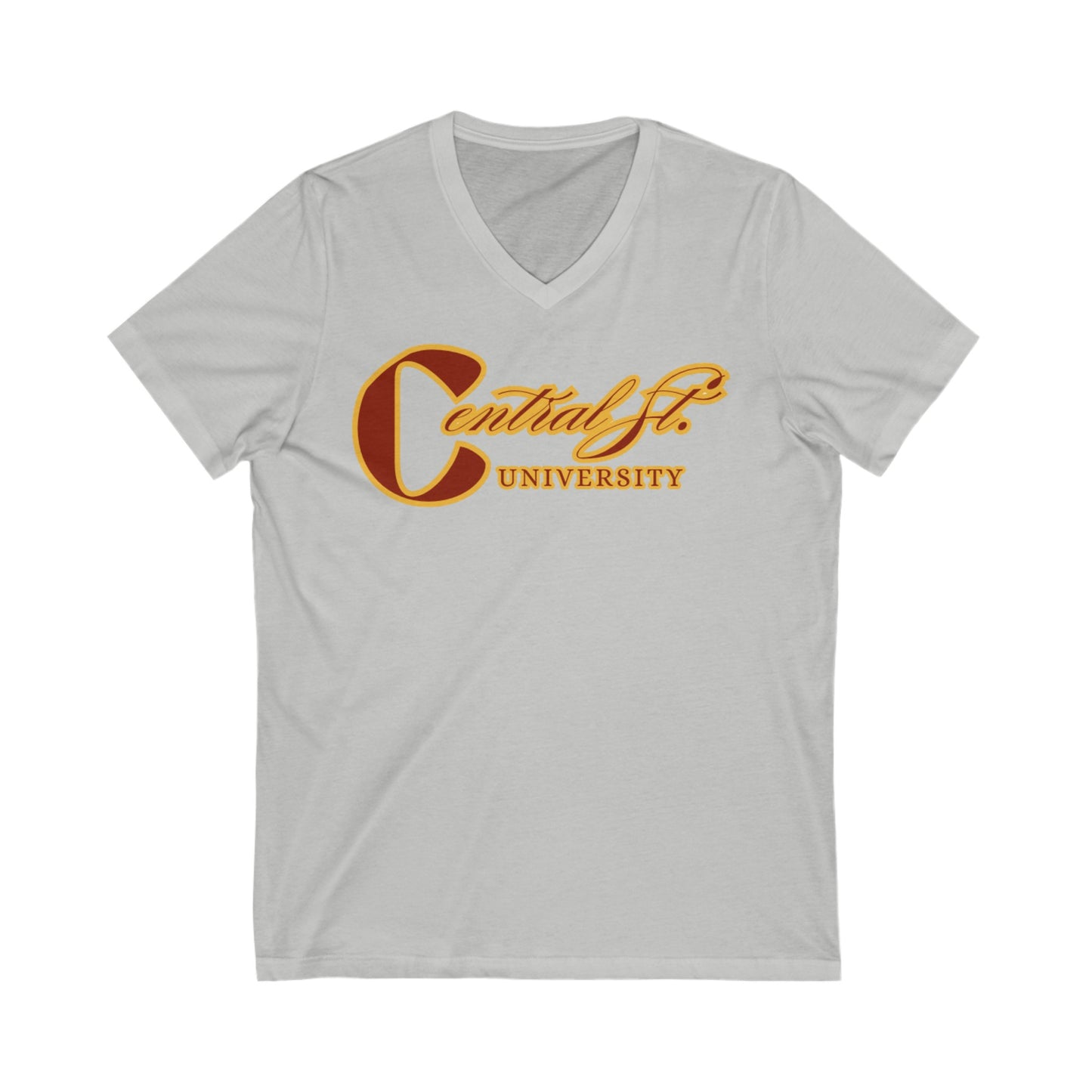 Central State University V