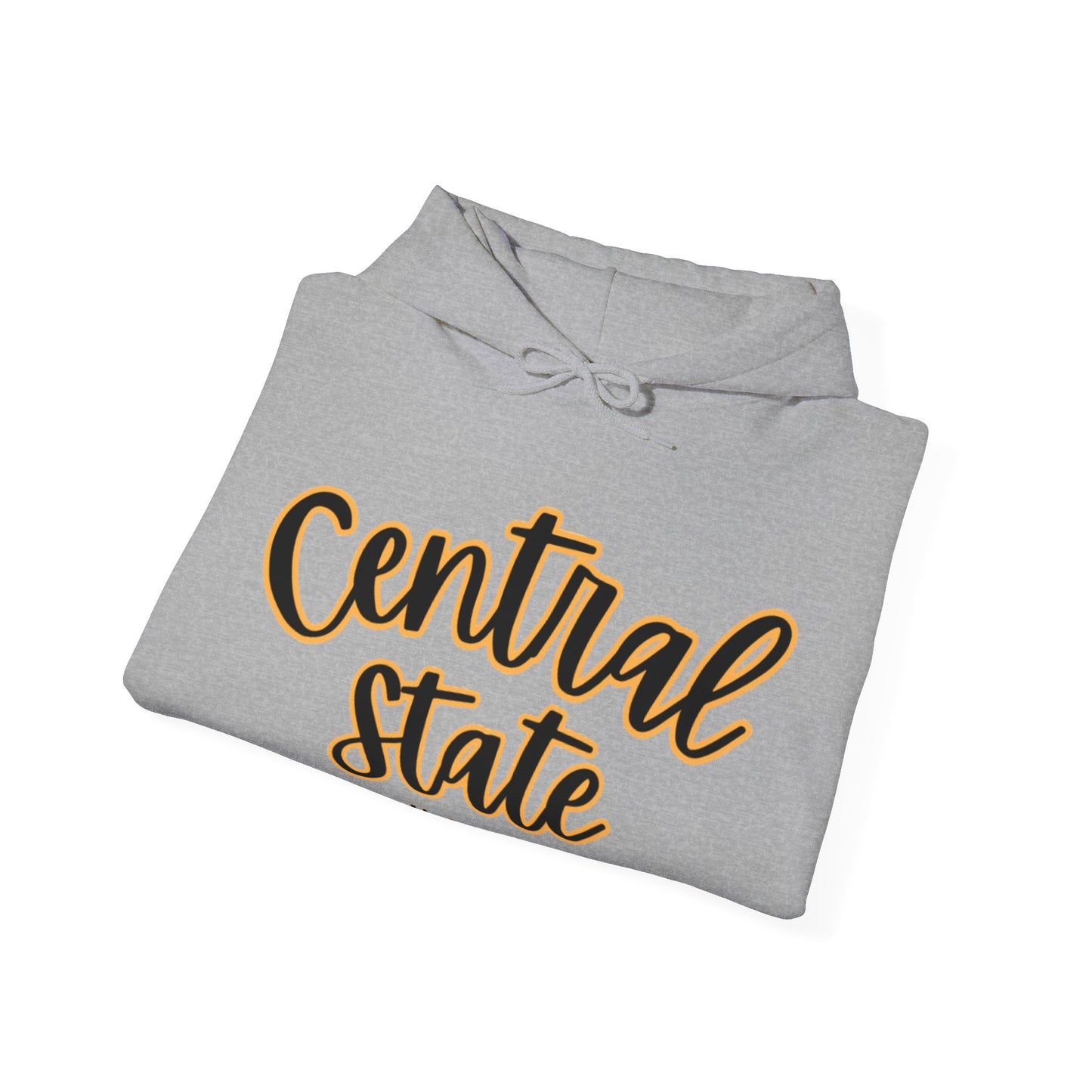 Central State University Black & Gold