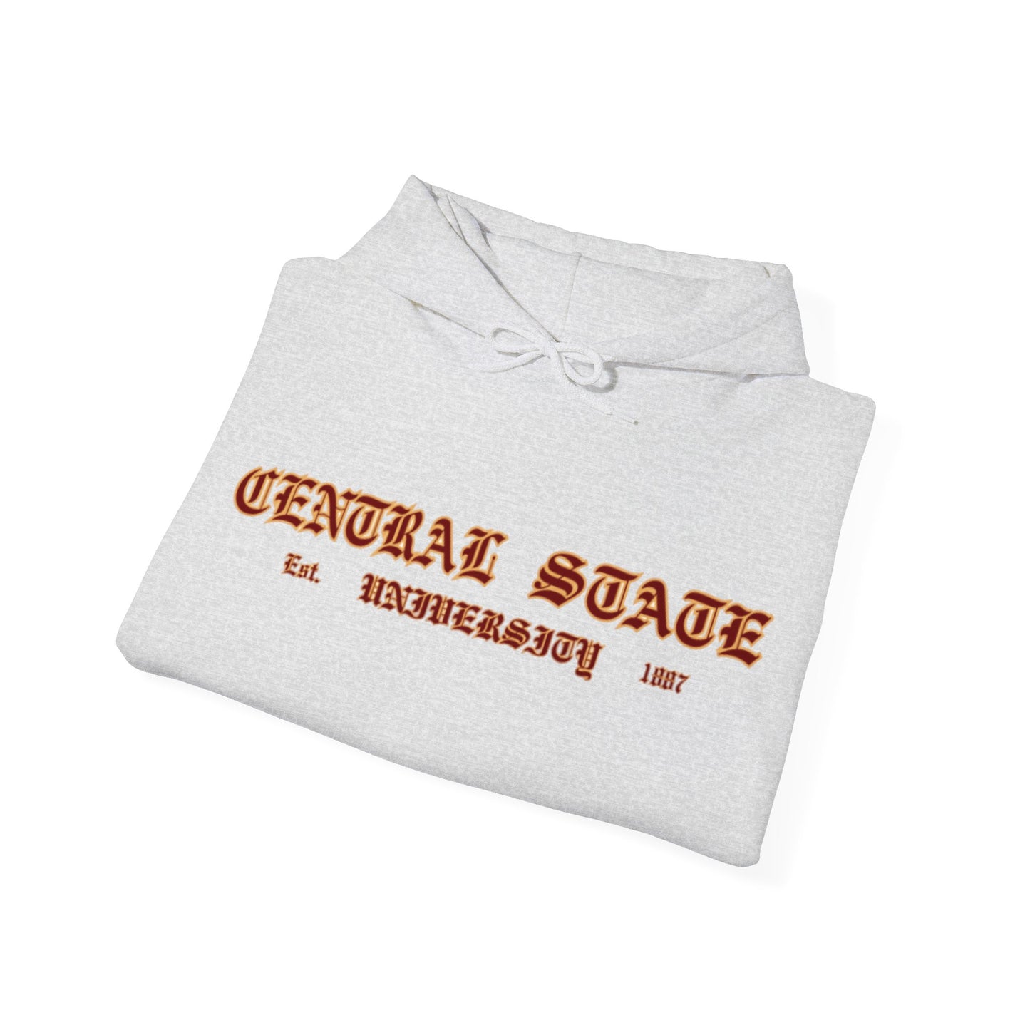 Central State University Old English