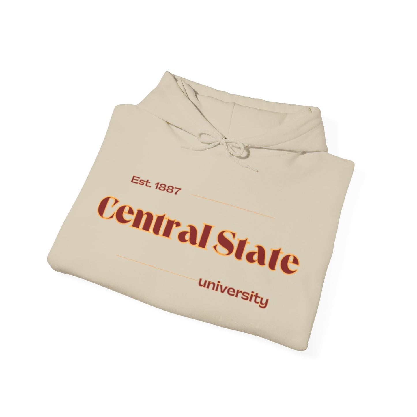 Central State University Clean-cut