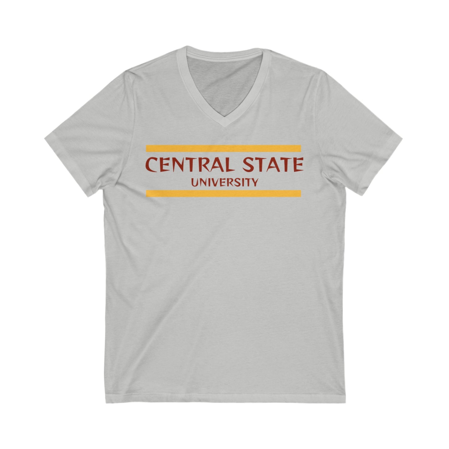 Central State University II