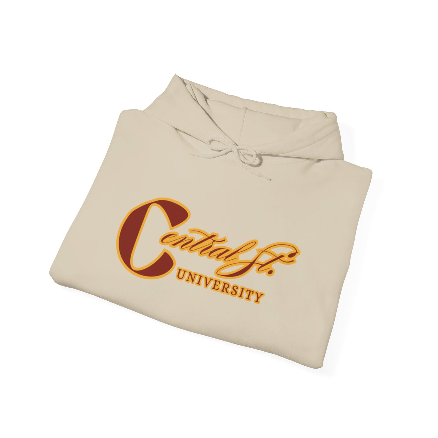 Central State University Big C