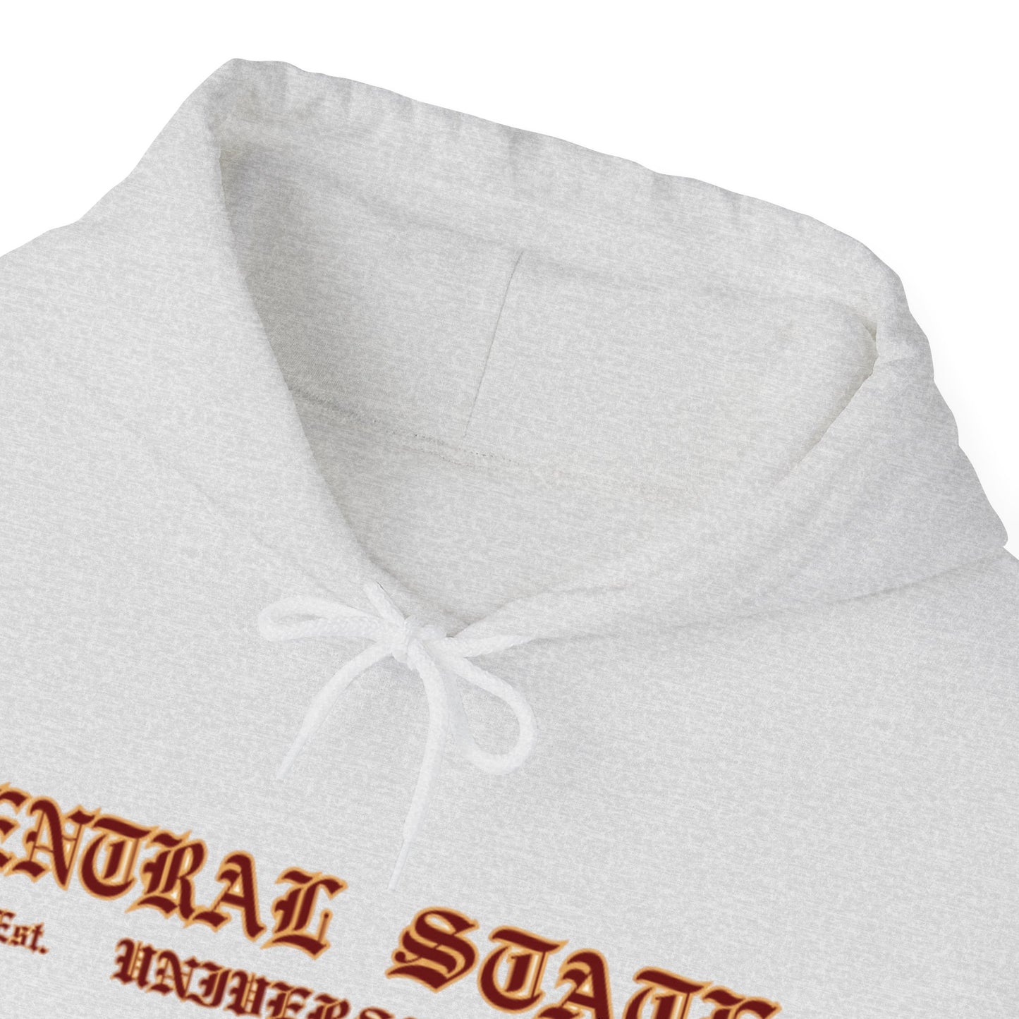 Central State University Old English