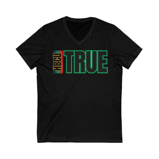 HBCU True II