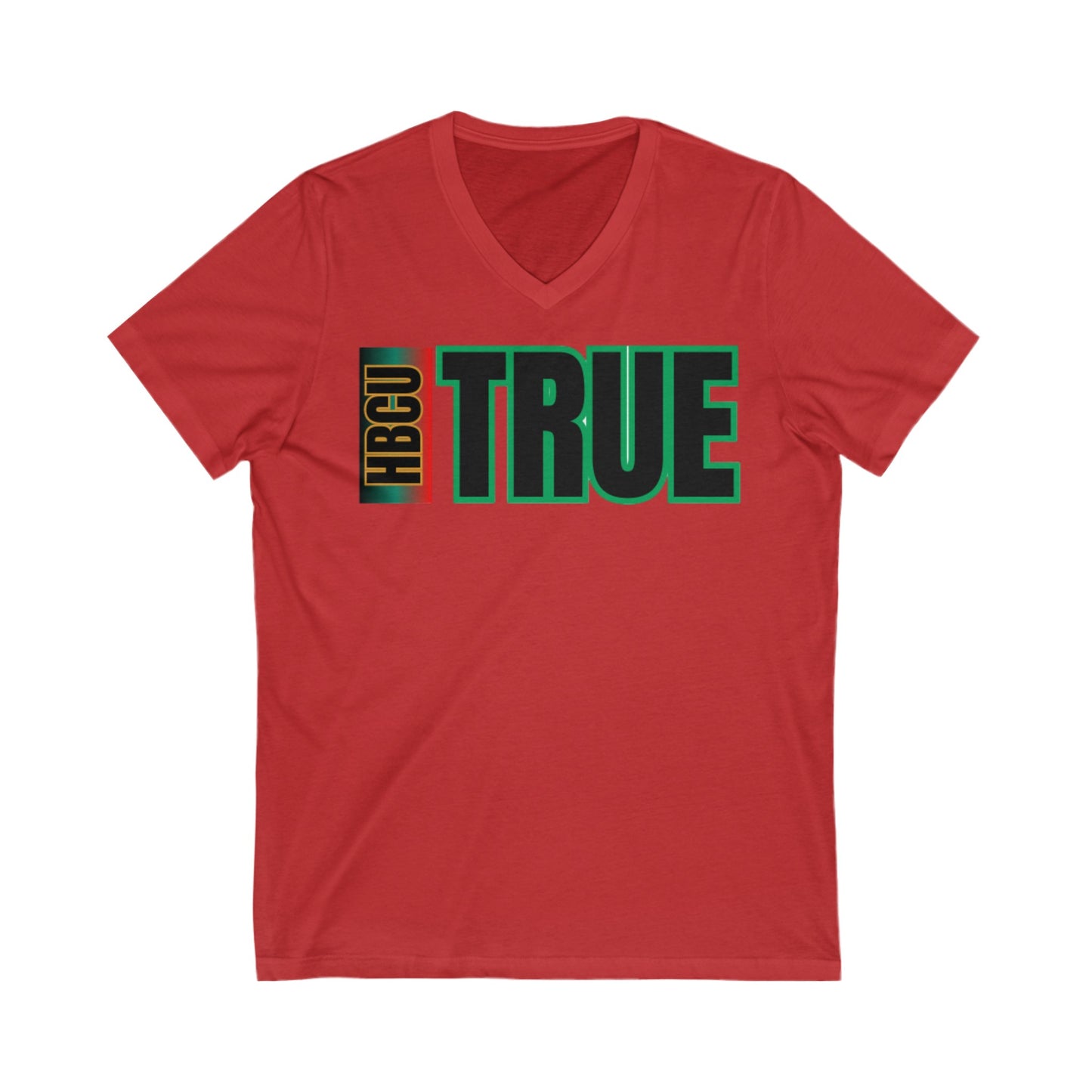 HBCU True II