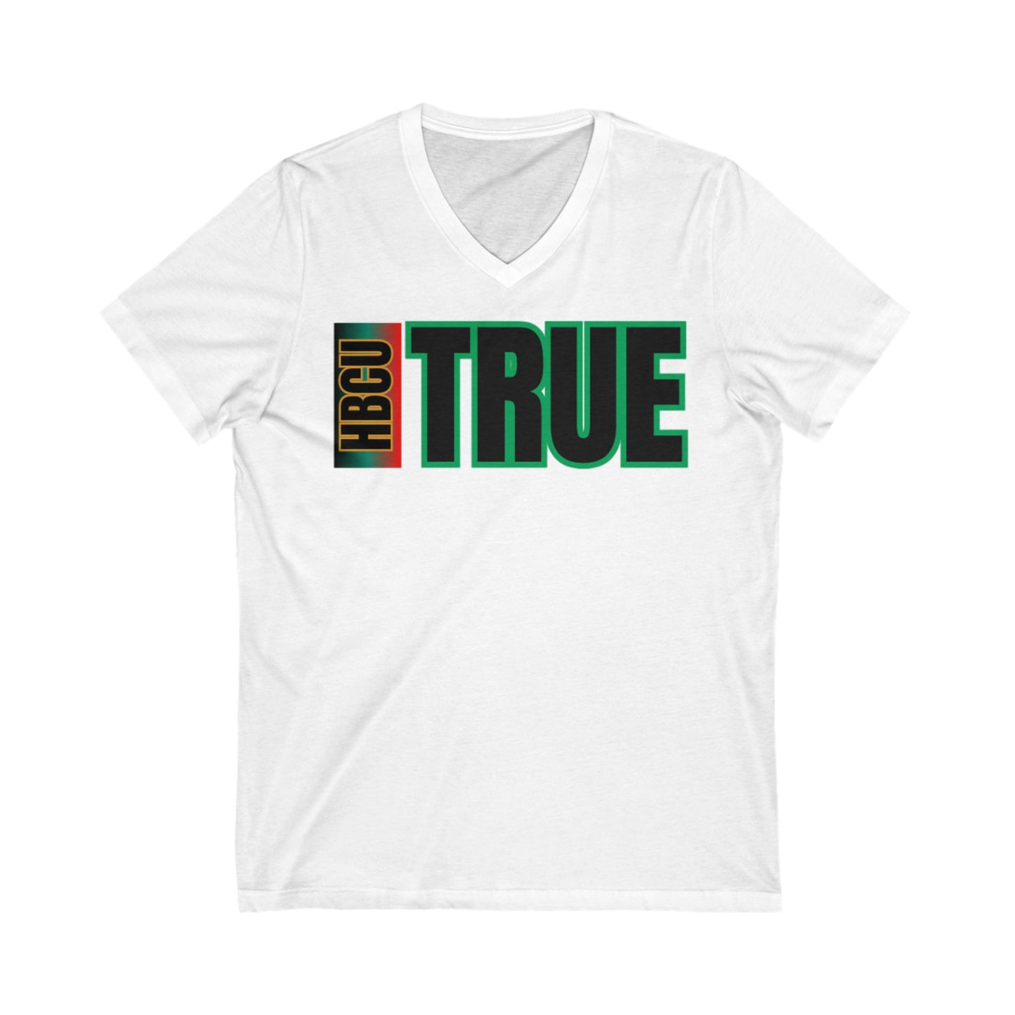 HBCU True II