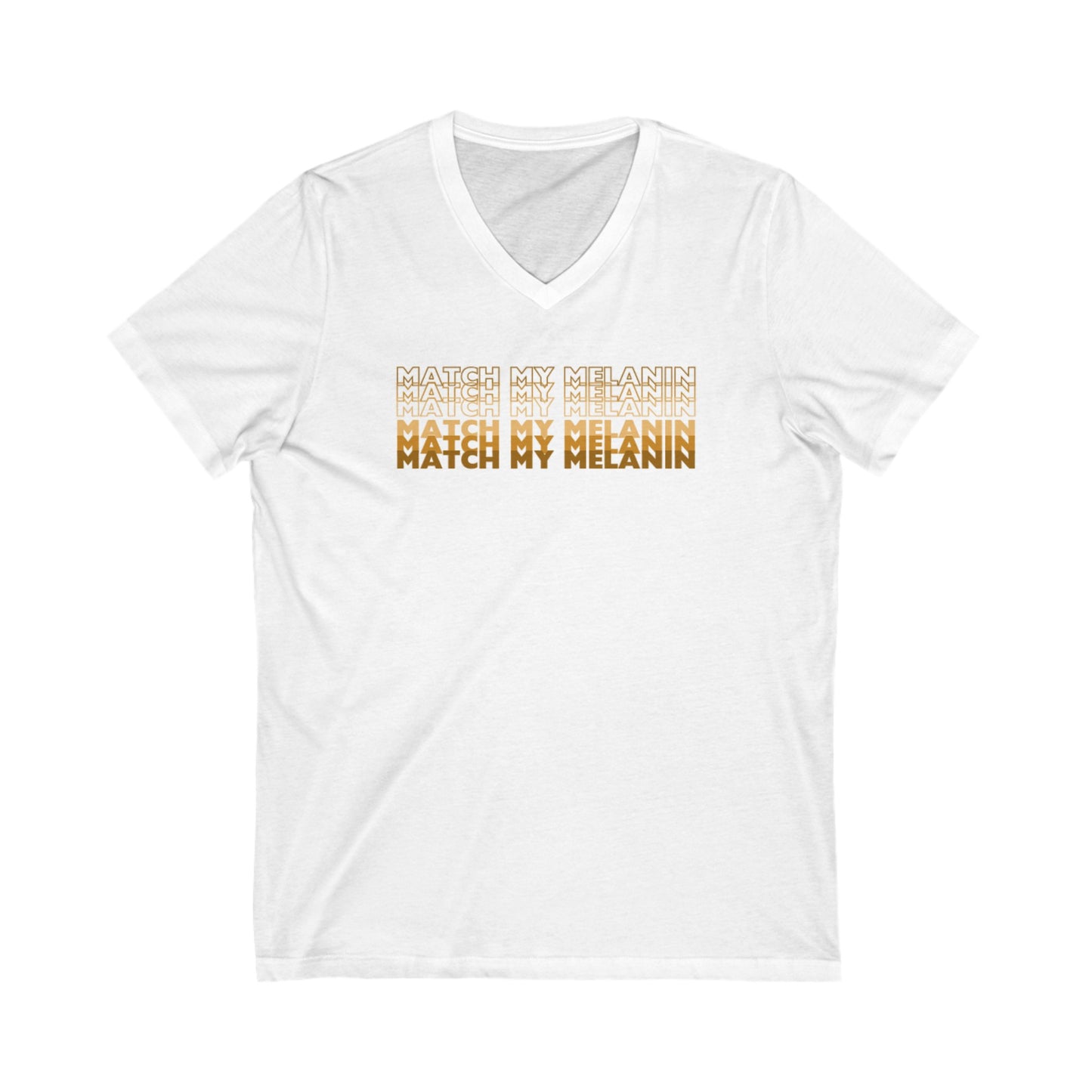Match My Melanin