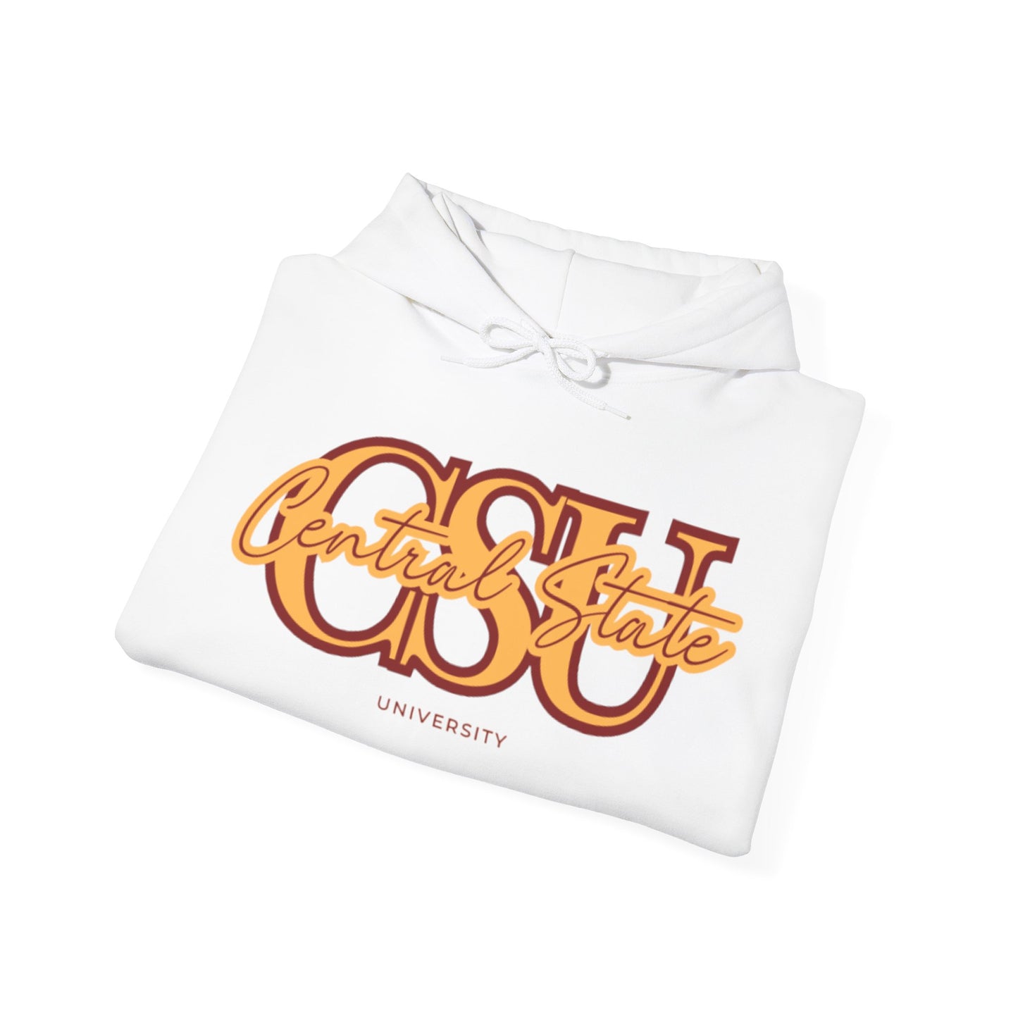 Central State University Bold Gold