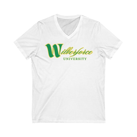 HBCU: Wilberforce University