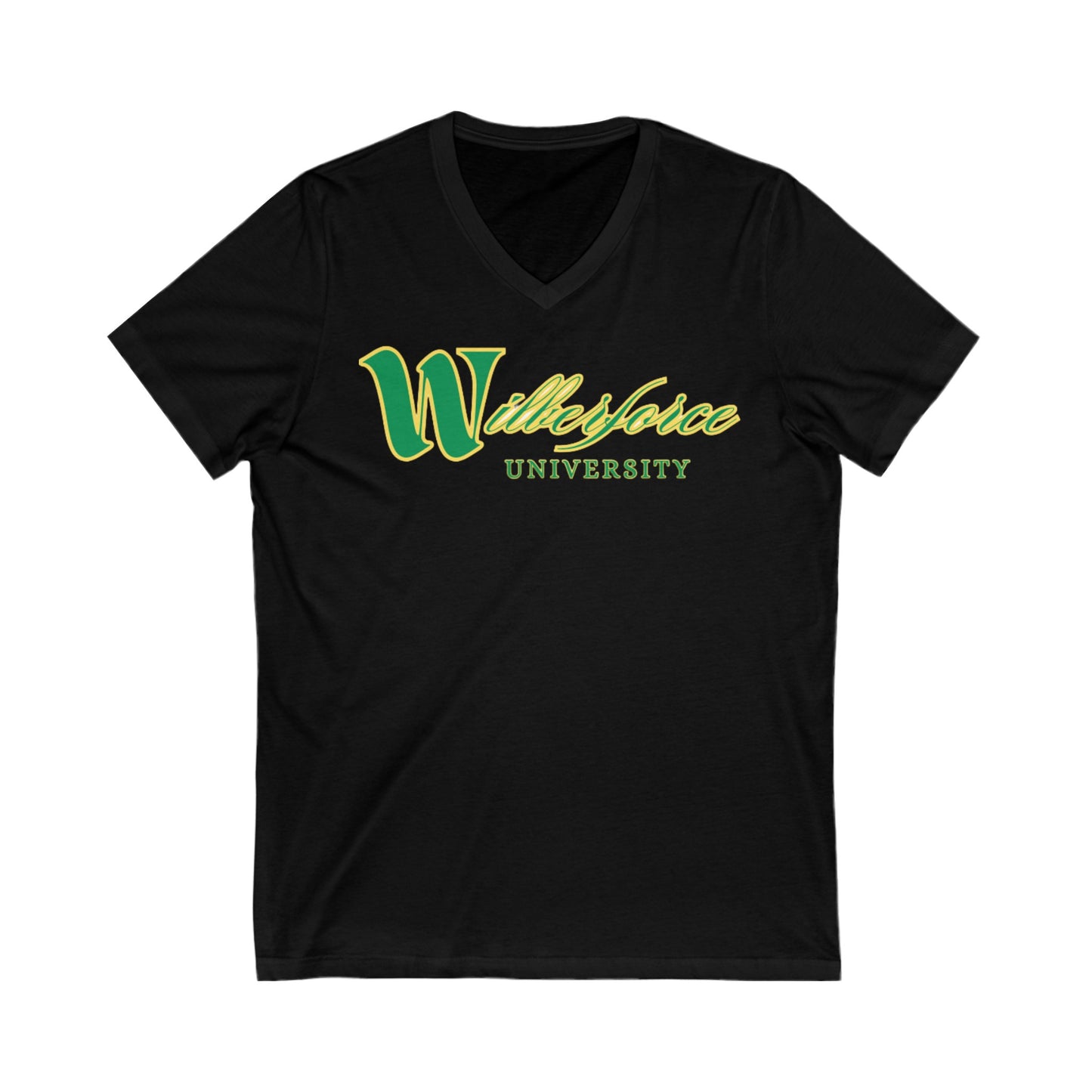 HBCU: Wilberforce University