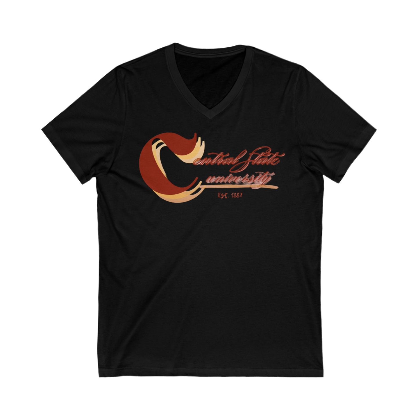 Central State University VI