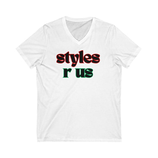 styles r us
