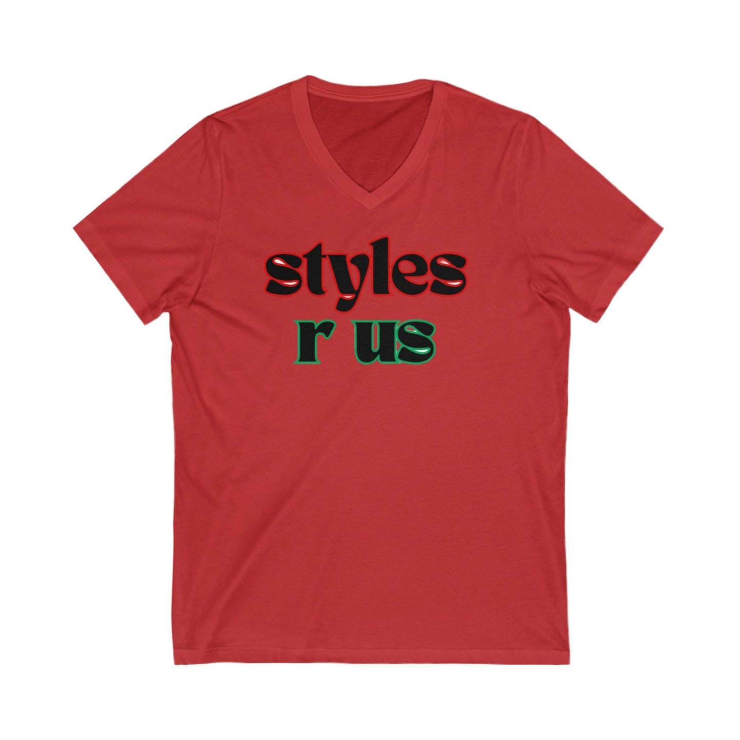 styles r us