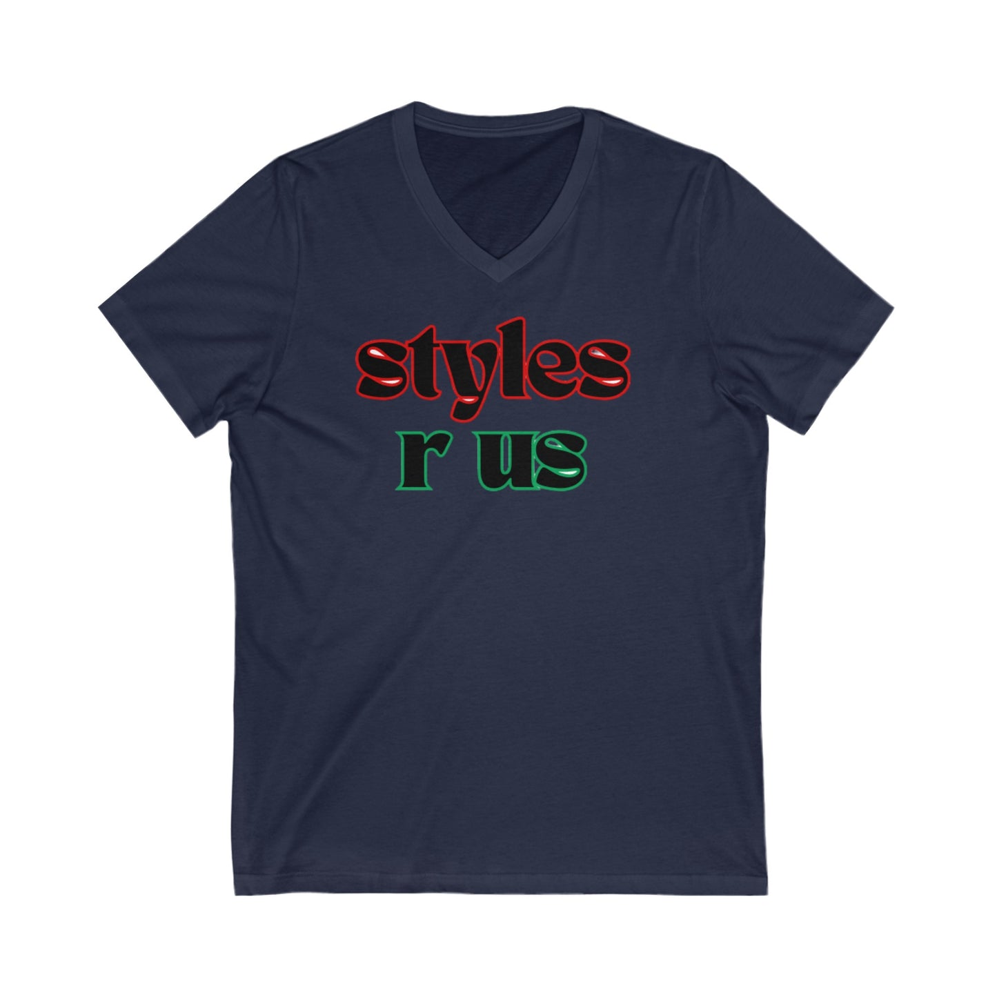 styles r us