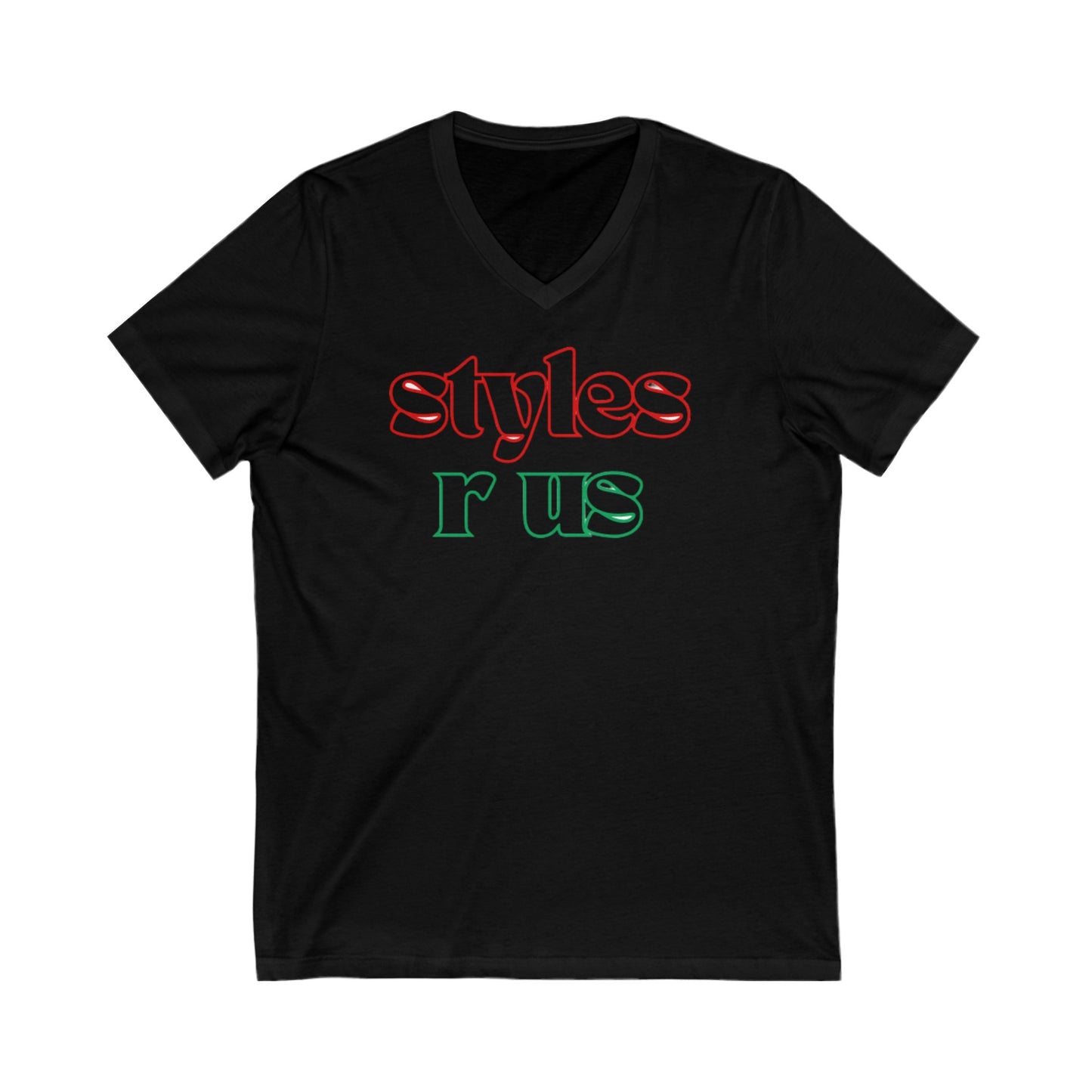 styles r us