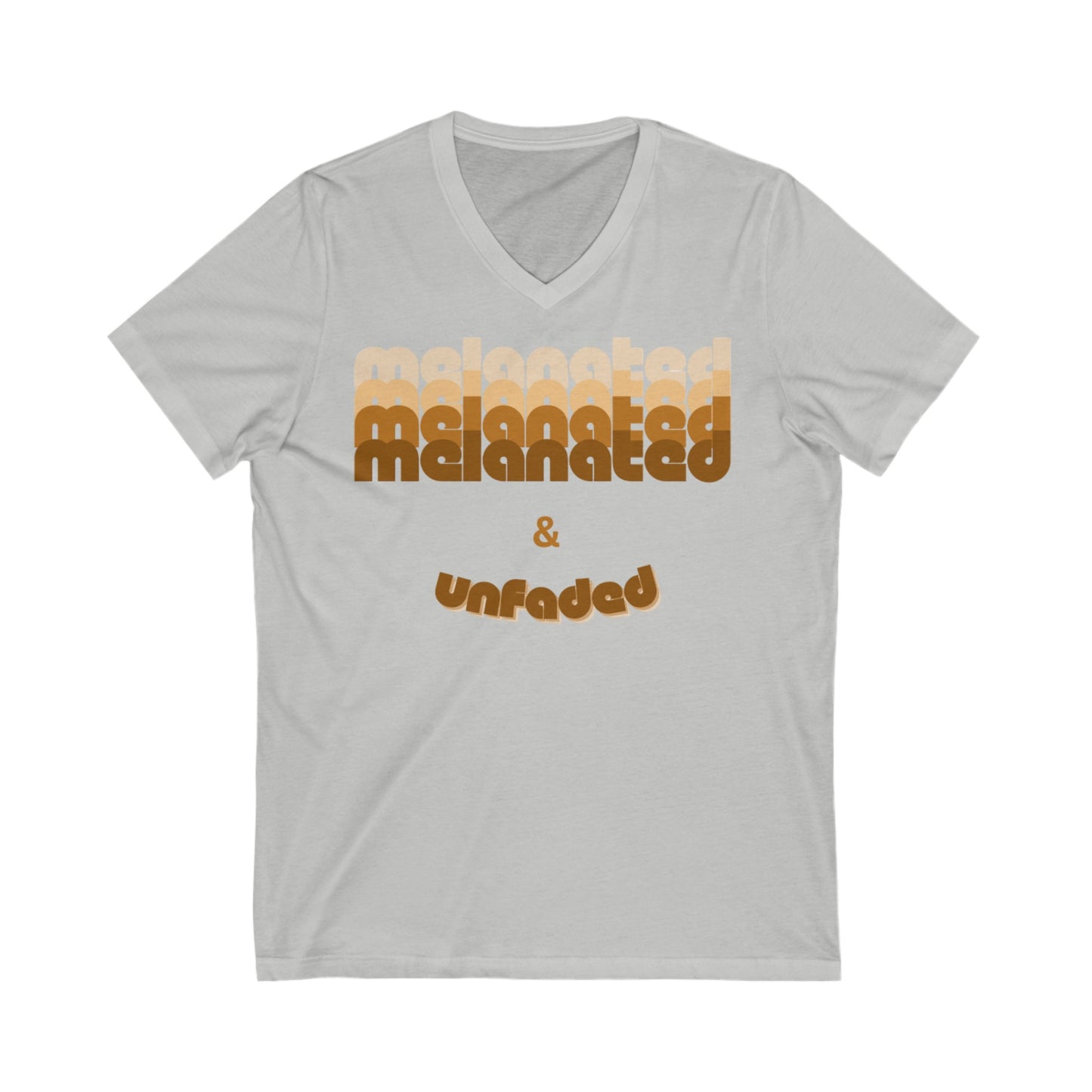 Melanated & Unfaded II