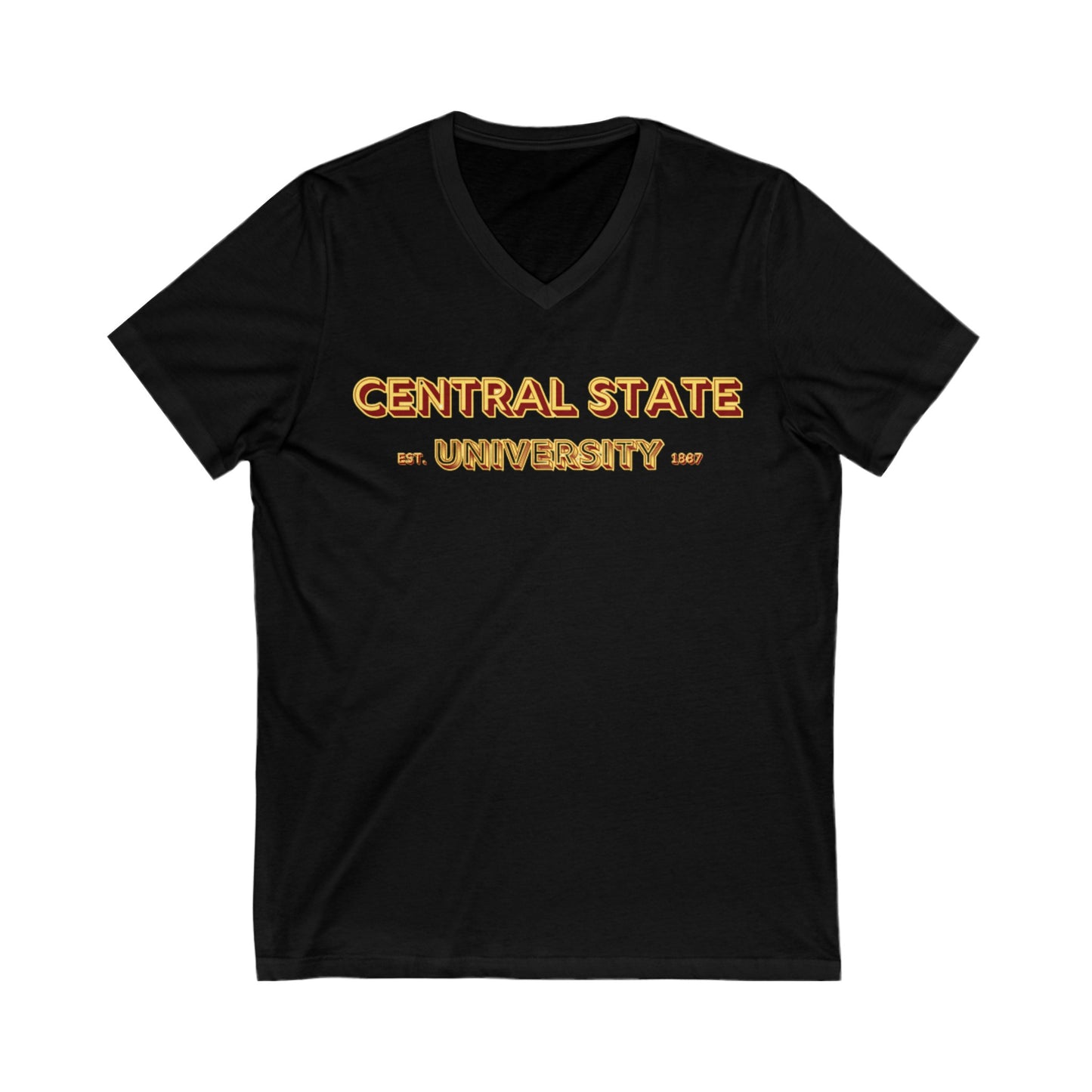 Central State University I