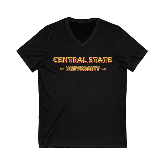 Central State University I