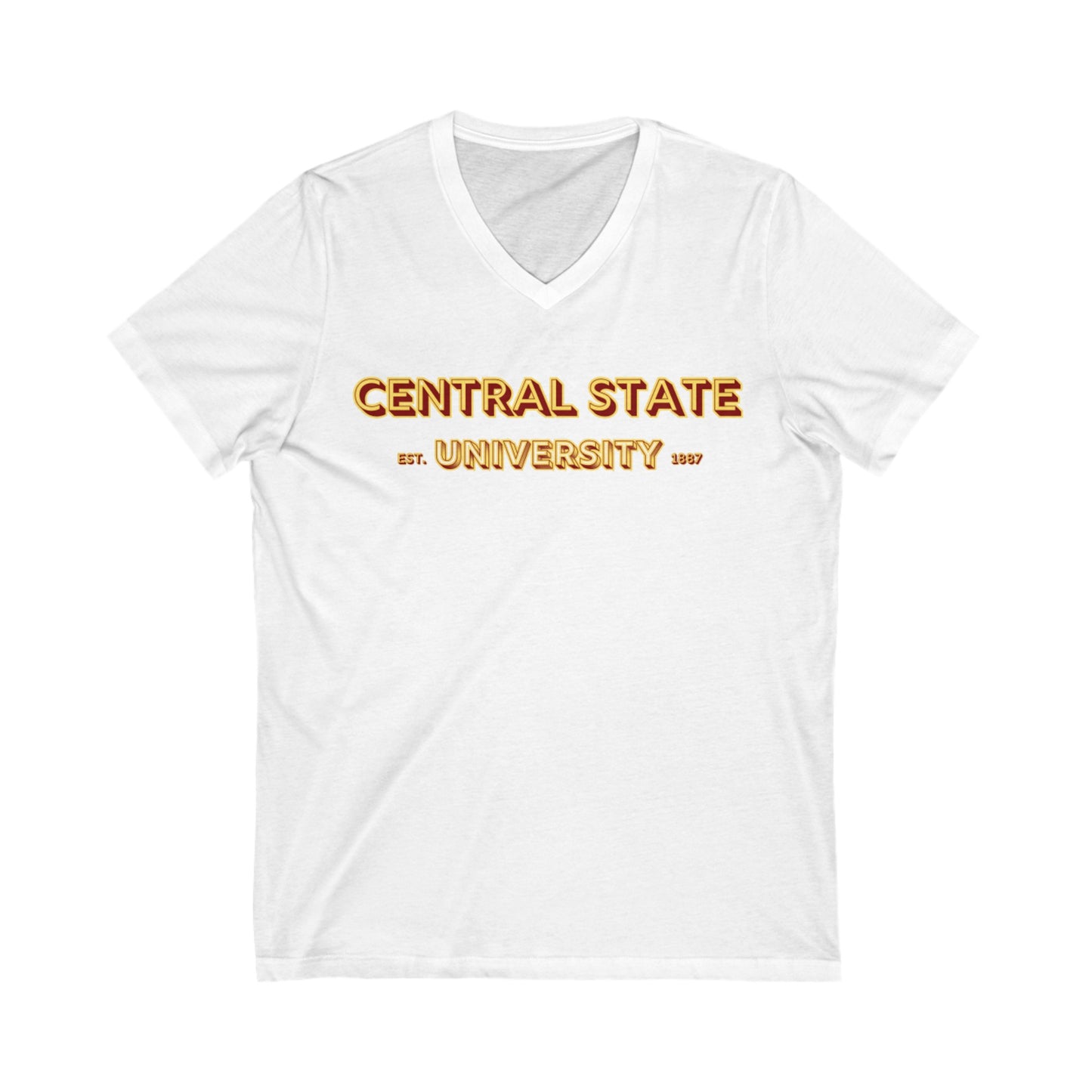 Central State University I