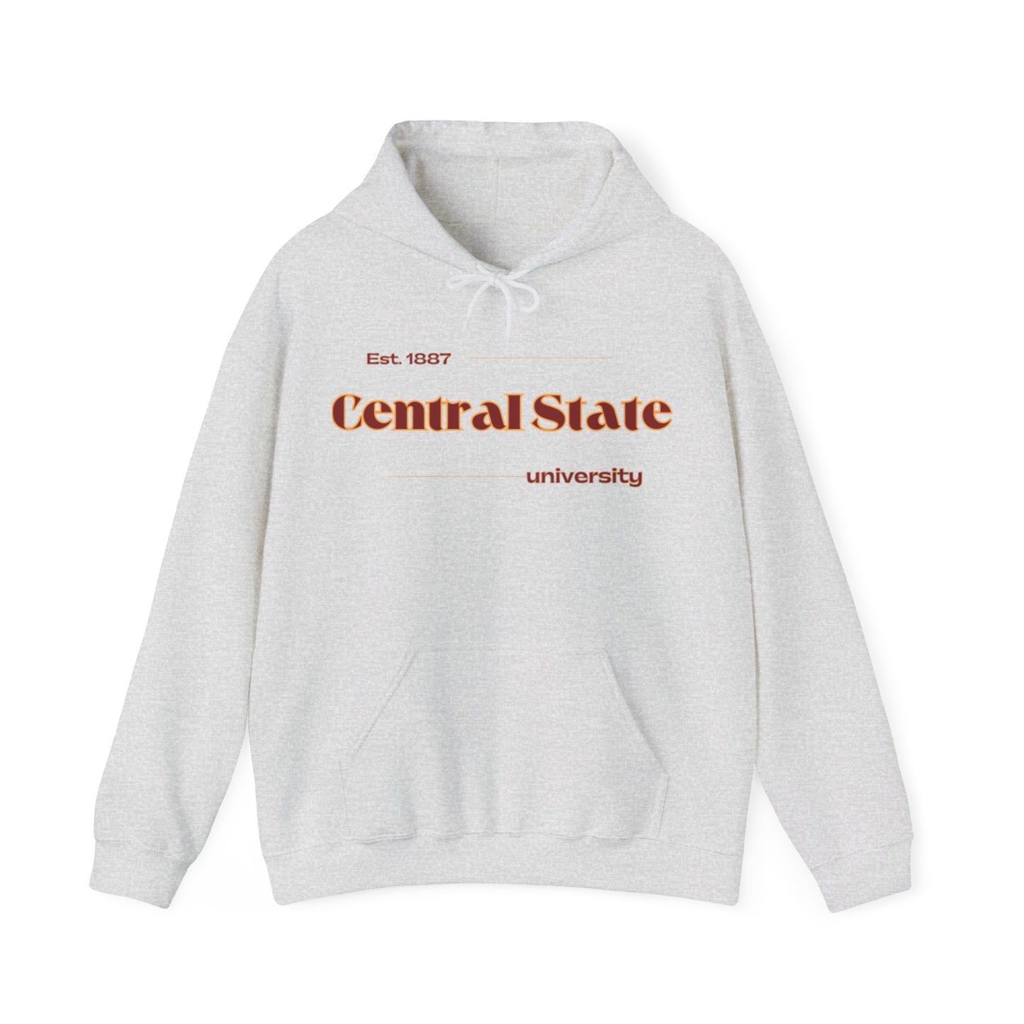 Central State University Clean-cut