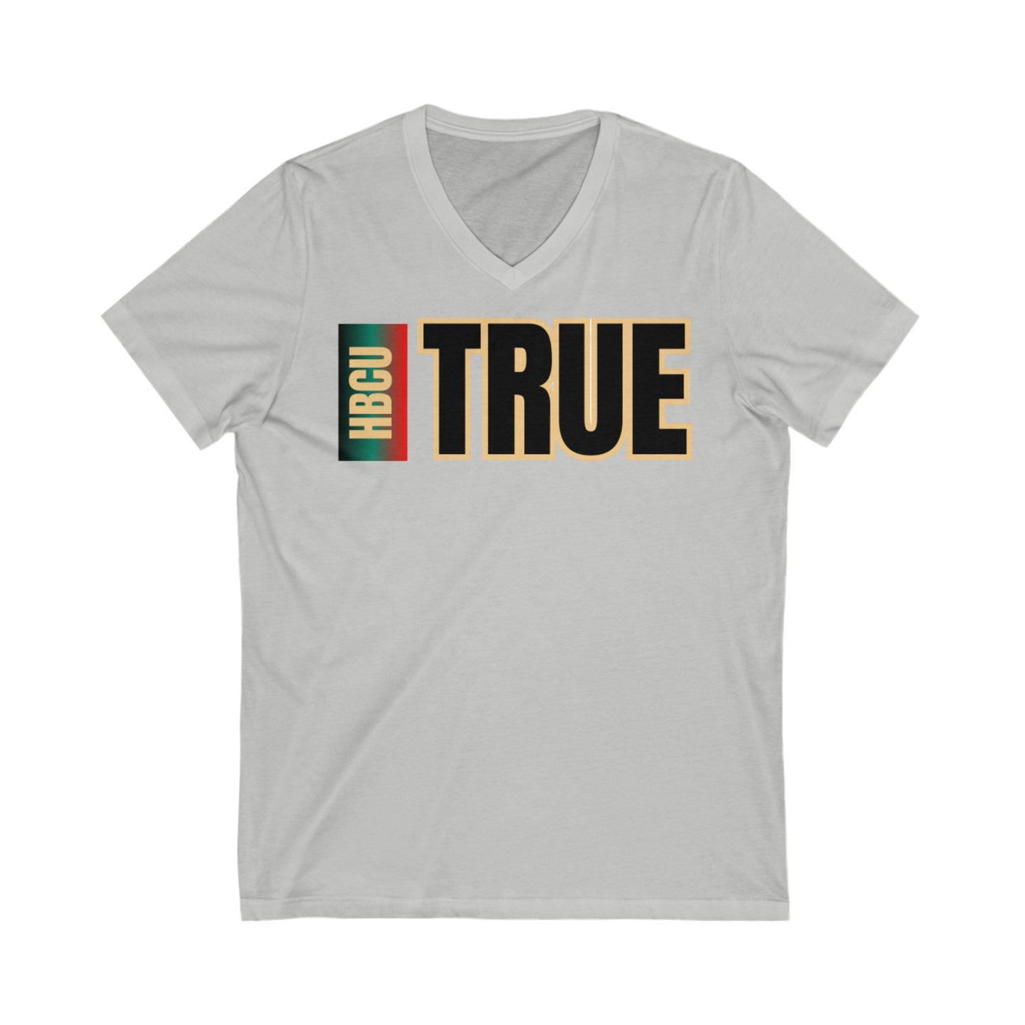 HBCU True I