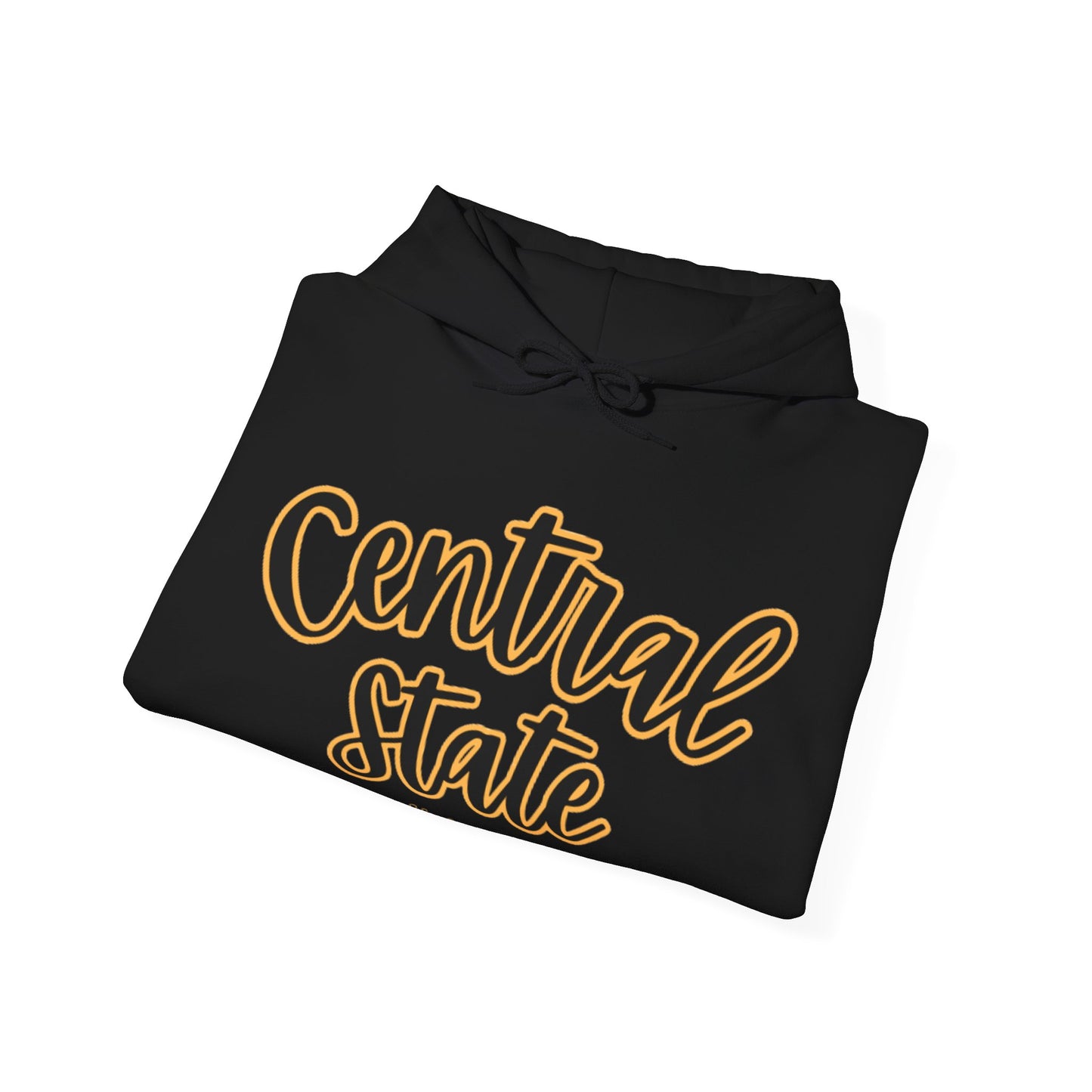 Central State University Black & Gold