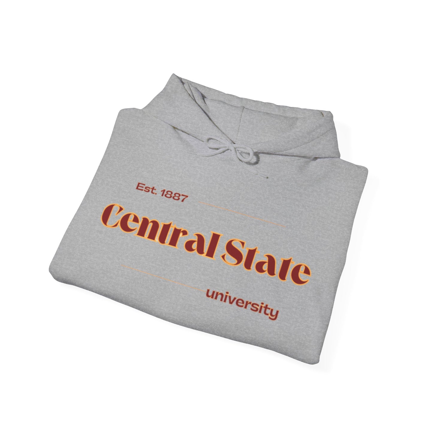 Central State University Clean-cut